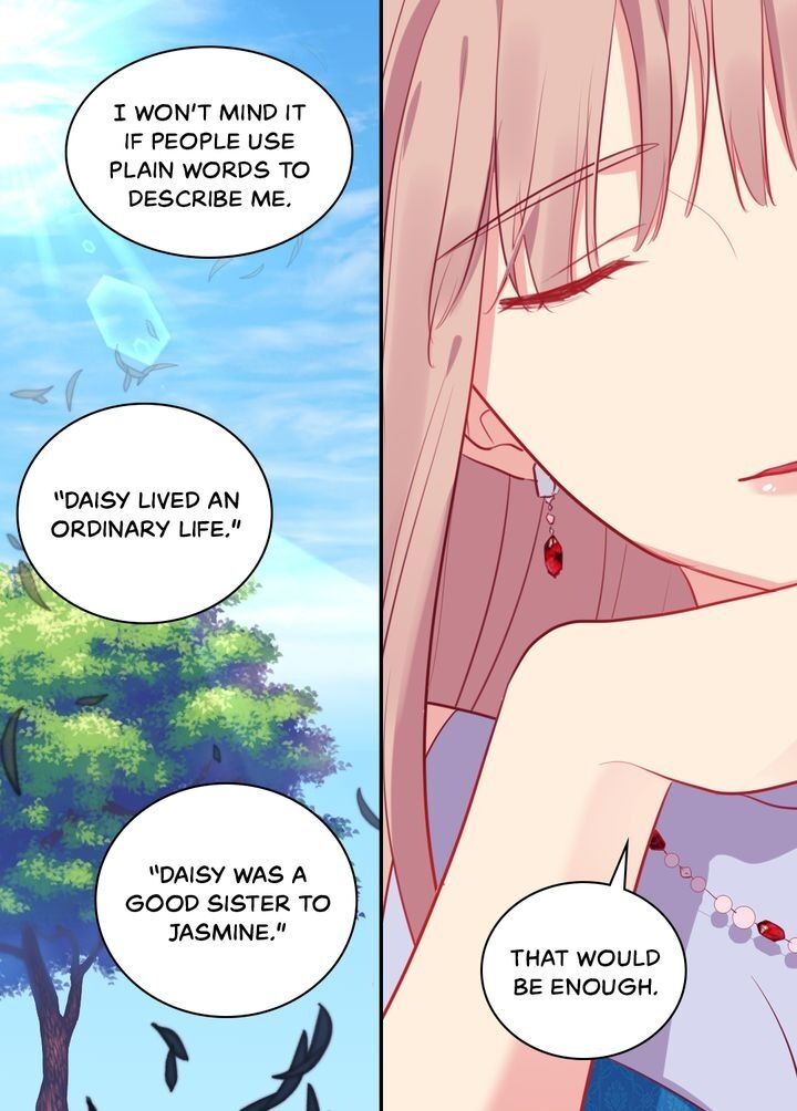 Daisy: How to Become the Duke’s Fiancée chapter 20 - page 24