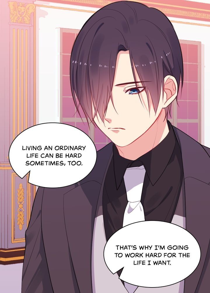 Daisy: How to Become the Duke’s Fiancée chapter 20 - page 25