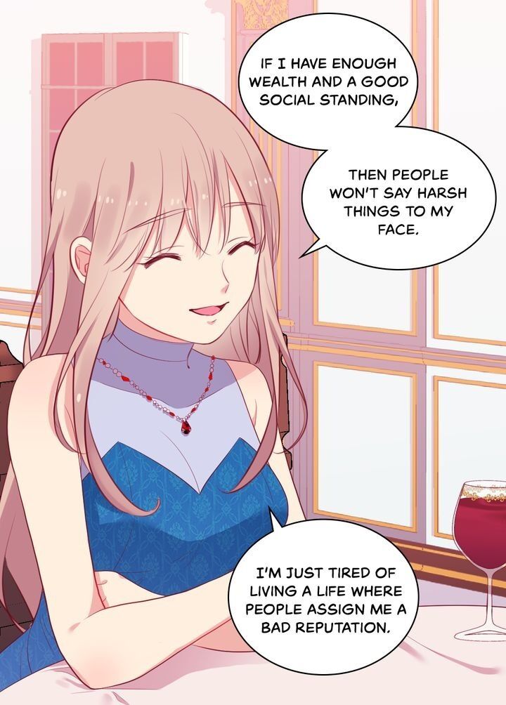 Daisy: How to Become the Duke’s Fiancée chapter 20 - page 28