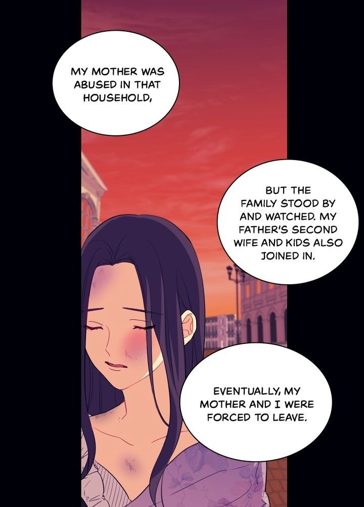 Daisy: How to Become the Duke’s Fiancée chapter 20 - page 32