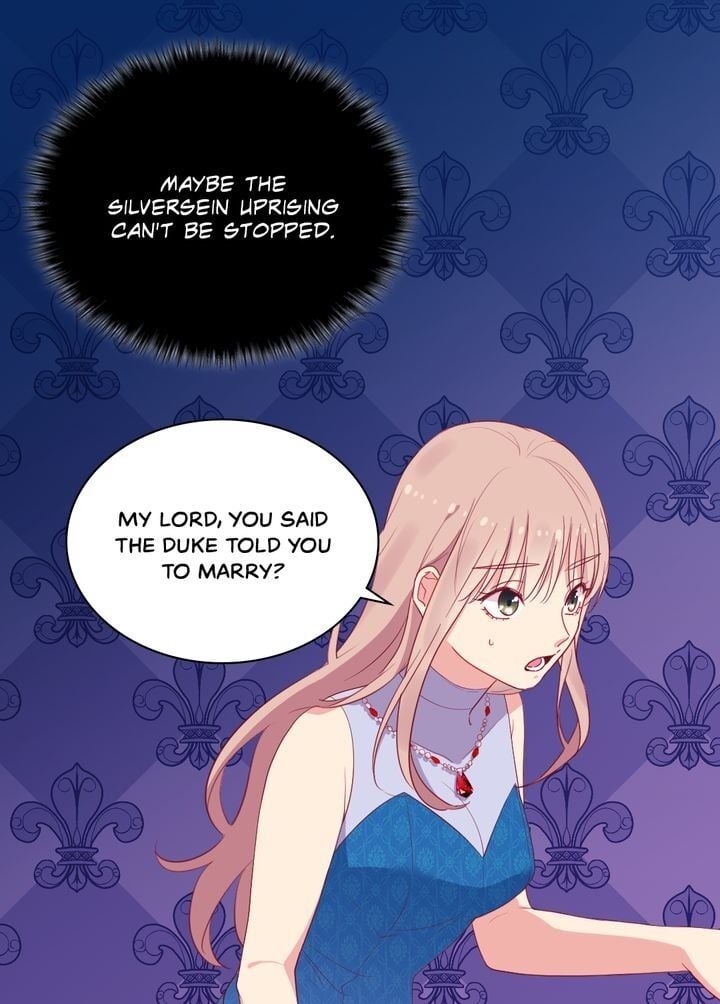 Daisy: How to Become the Duke’s Fiancée chapter 20 - page 36
