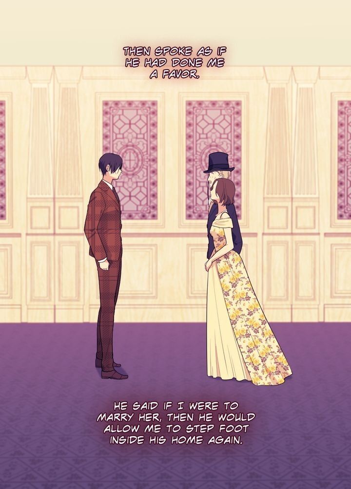 Daisy: How to Become the Duke’s Fiancée chapter 20 - page 39