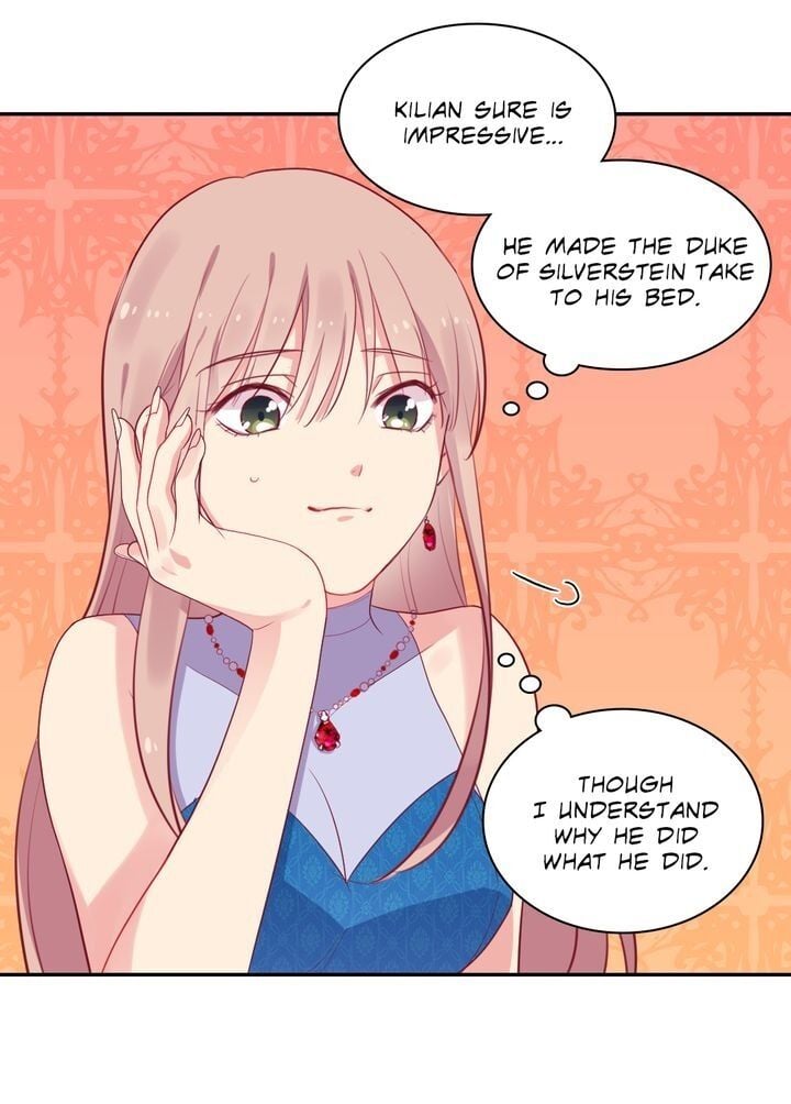 Daisy: How to Become the Duke’s Fiancée chapter 20 - page 43