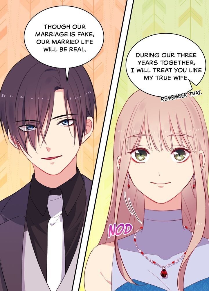 Daisy: How to Become the Duke’s Fiancée chapter 20 - page 52