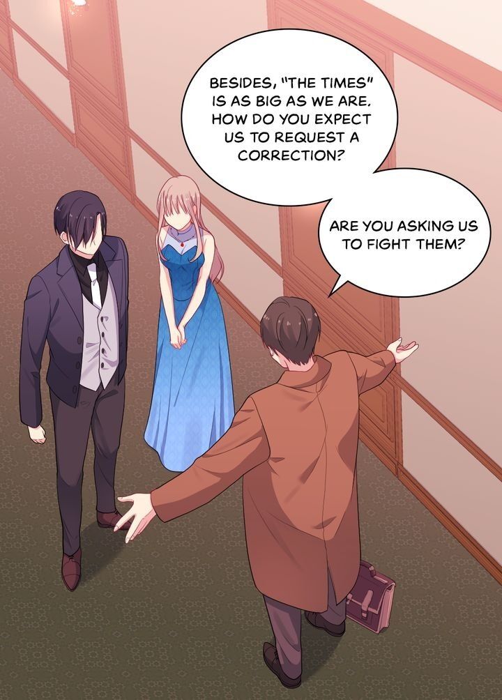 Daisy: How to Become the Duke’s Fiancée chapter 19 - page 11