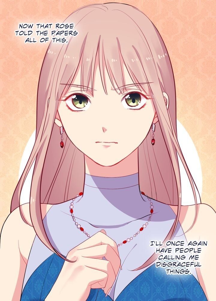 Daisy: How to Become the Duke’s Fiancée chapter 19 - page 19