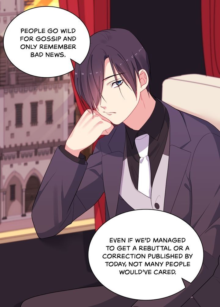 Daisy: How to Become the Duke’s Fiancée chapter 19 - page 48