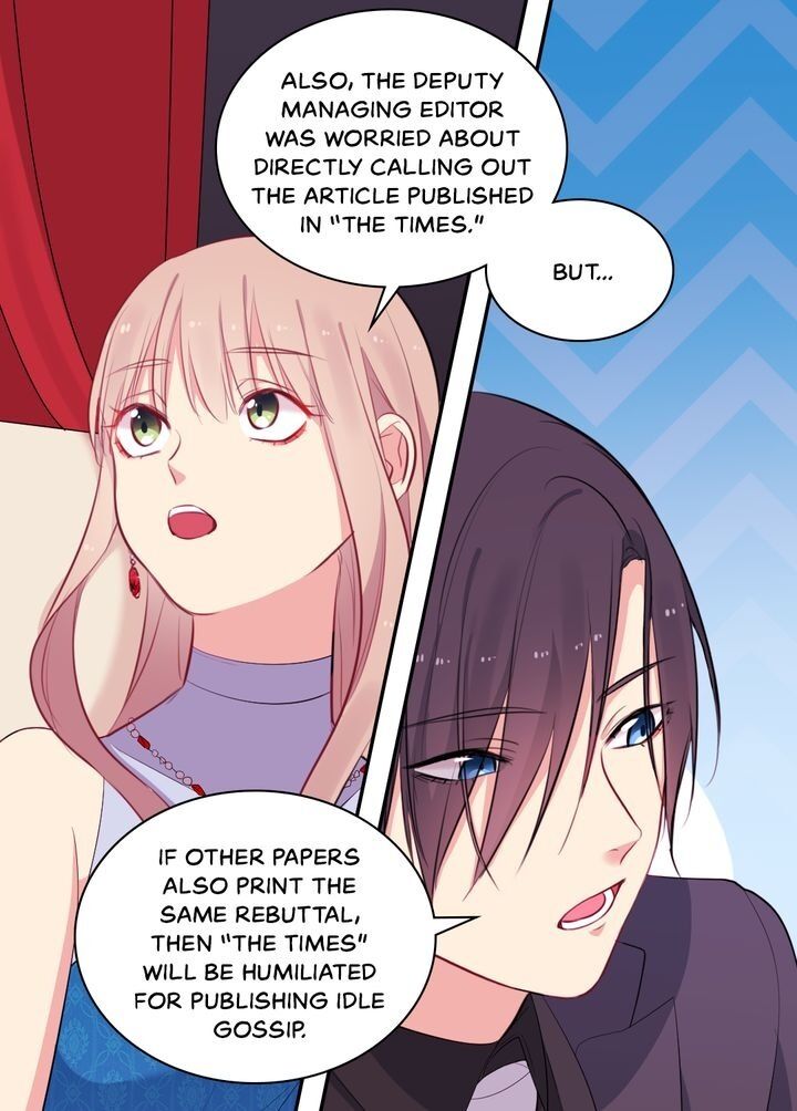 Daisy: How to Become the Duke’s Fiancée chapter 19 - page 50