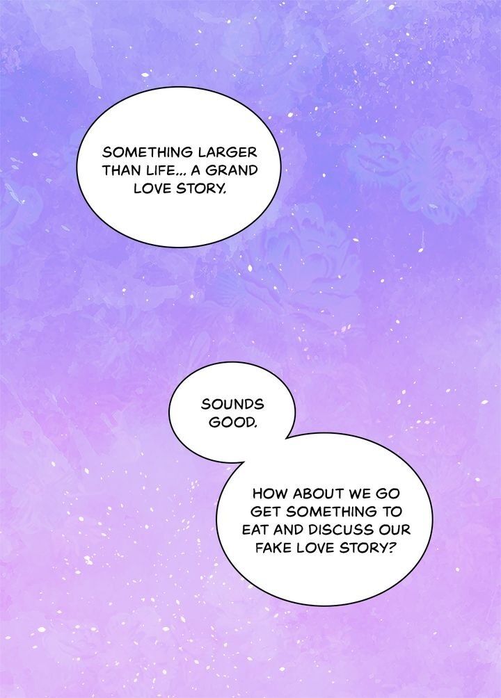 Daisy: How to Become the Duke’s Fiancée chapter 19 - page 53