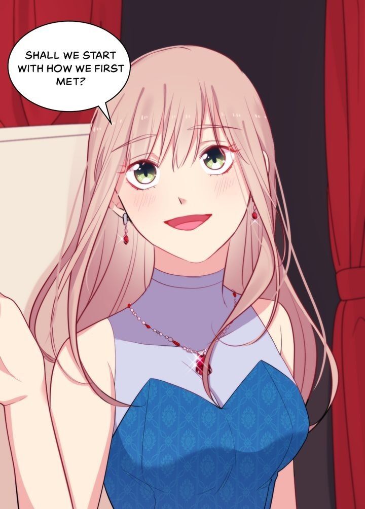 Daisy: How to Become the Duke’s Fiancée chapter 19 - page 54