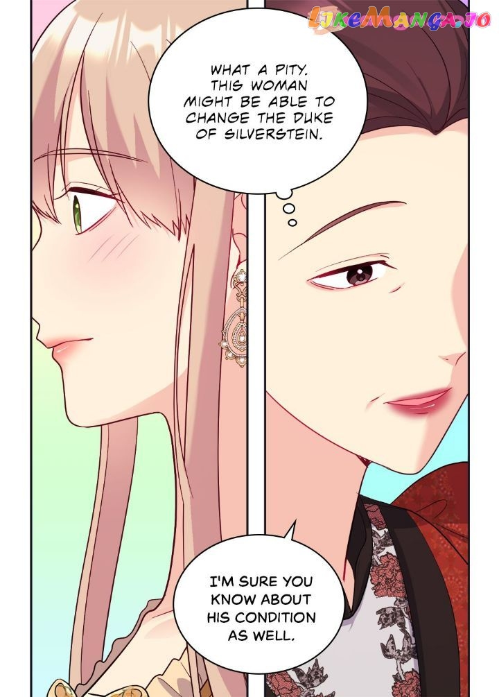 Daisy: How to Become the Duke’s Fiancée Chapter 150 - page 14