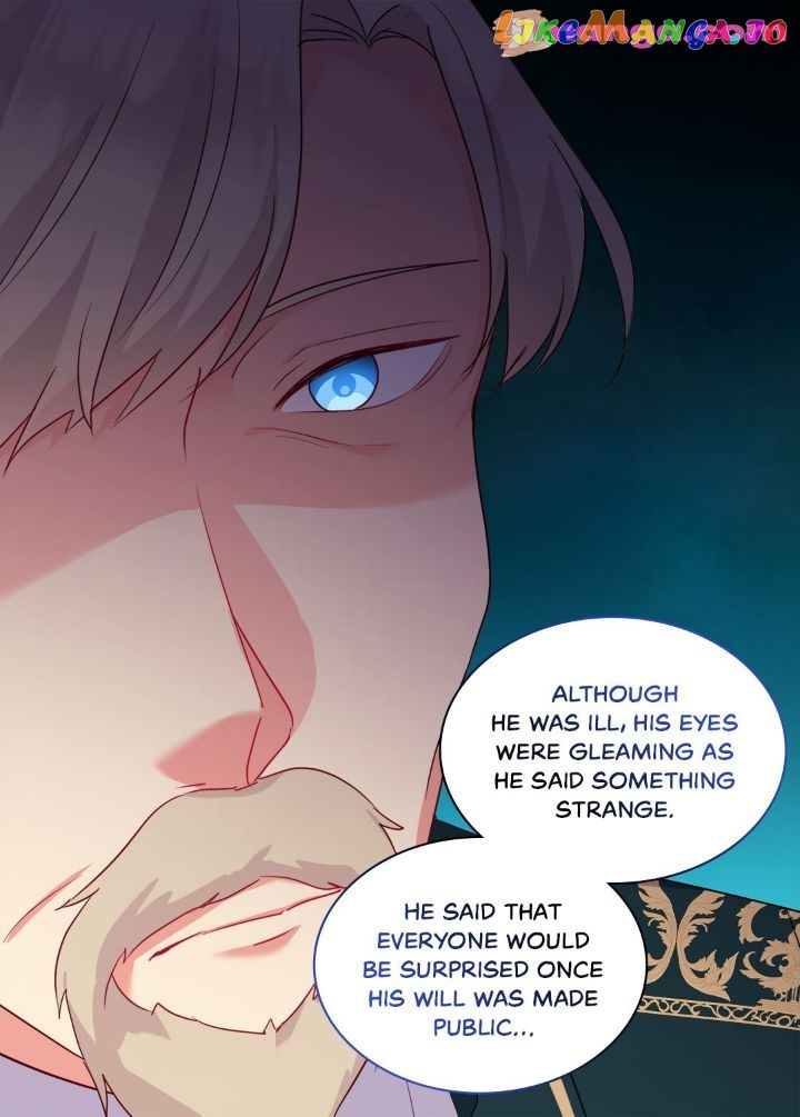 Daisy: How to Become the Duke’s Fiancée Chapter 150 - page 20