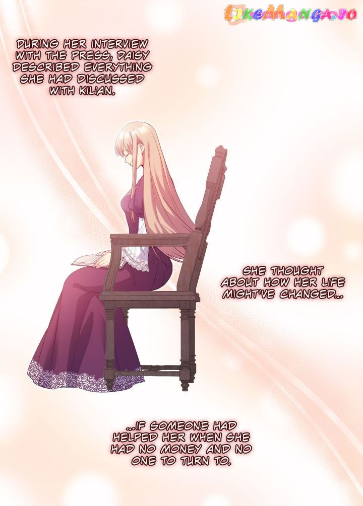 Daisy: How to Become the Duke’s Fiancée Chapter 150 - page 26
