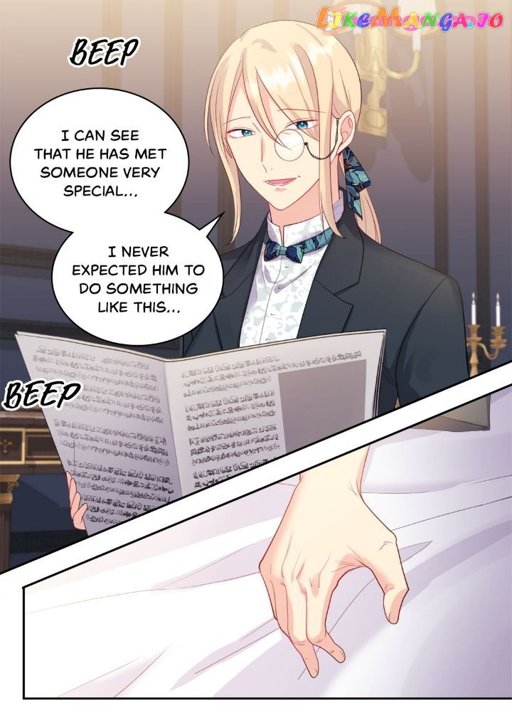 Daisy: How to Become the Duke’s Fiancée Chapter 150 - page 29