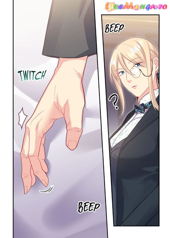 Daisy: How to Become the Duke’s Fiancée Chapter 150 - page 30