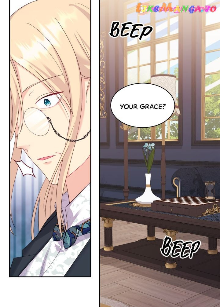 Daisy: How to Become the Duke’s Fiancée Chapter 150 - page 31