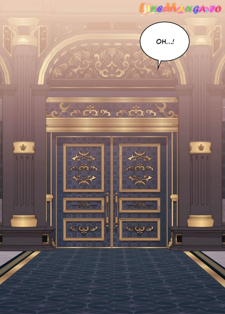 Daisy: How to Become the Duke’s Fiancée Chapter 150 - page 32