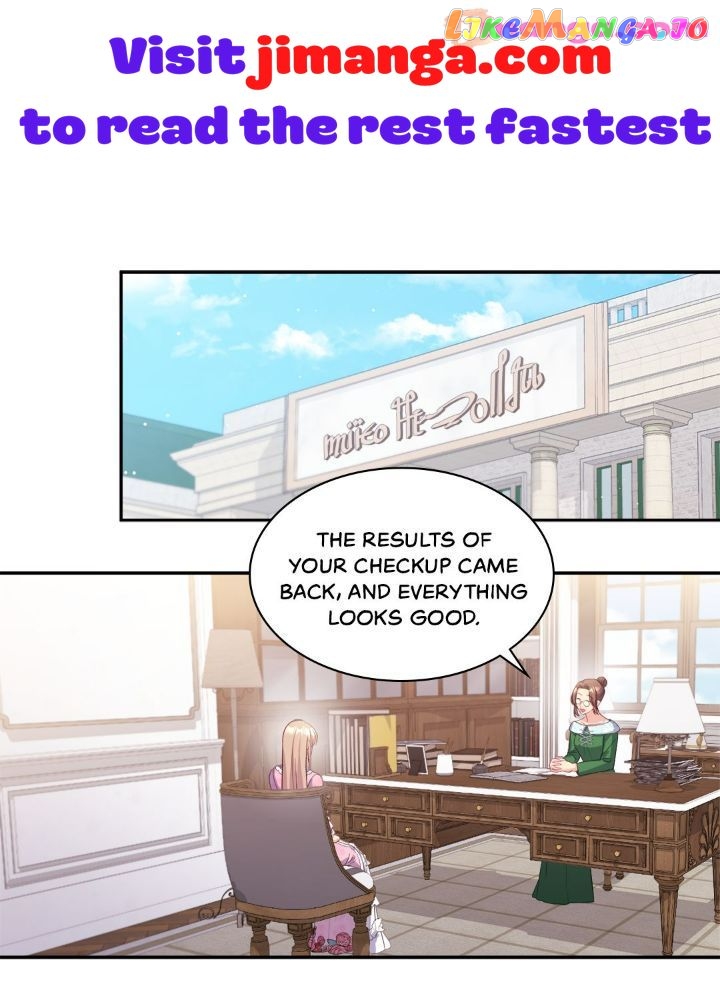 Daisy: How to Become the Duke’s Fiancée Chapter 150 - page 33