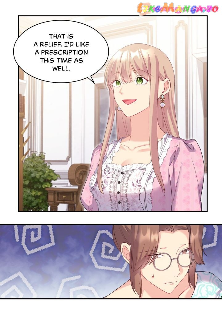 Daisy: How to Become the Duke’s Fiancée Chapter 150 - page 34