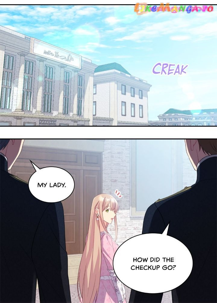 Daisy: How to Become the Duke’s Fiancée Chapter 150 - page 38