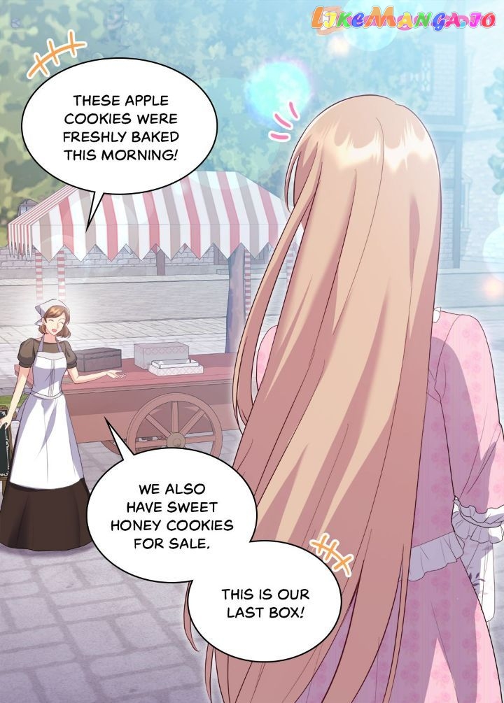 Daisy: How to Become the Duke’s Fiancée Chapter 150 - page 46