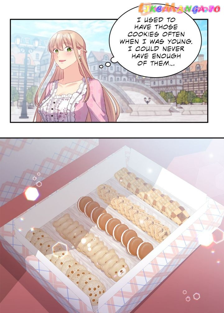 Daisy: How to Become the Duke’s Fiancée Chapter 150 - page 47