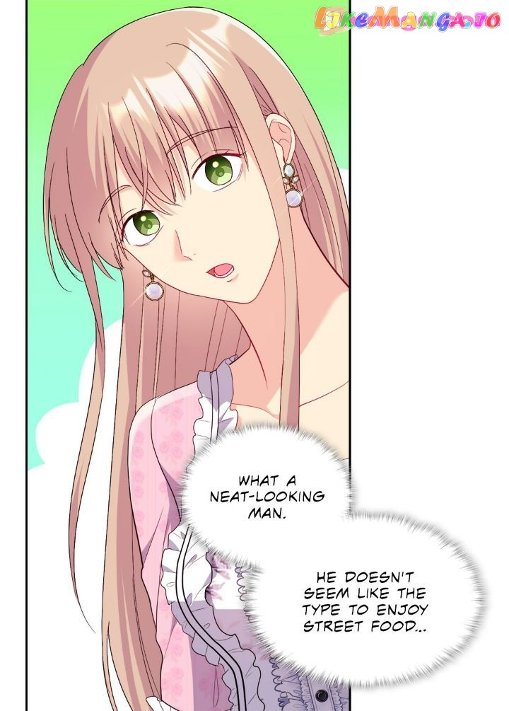 Daisy: How to Become the Duke’s Fiancée Chapter 150 - page 52