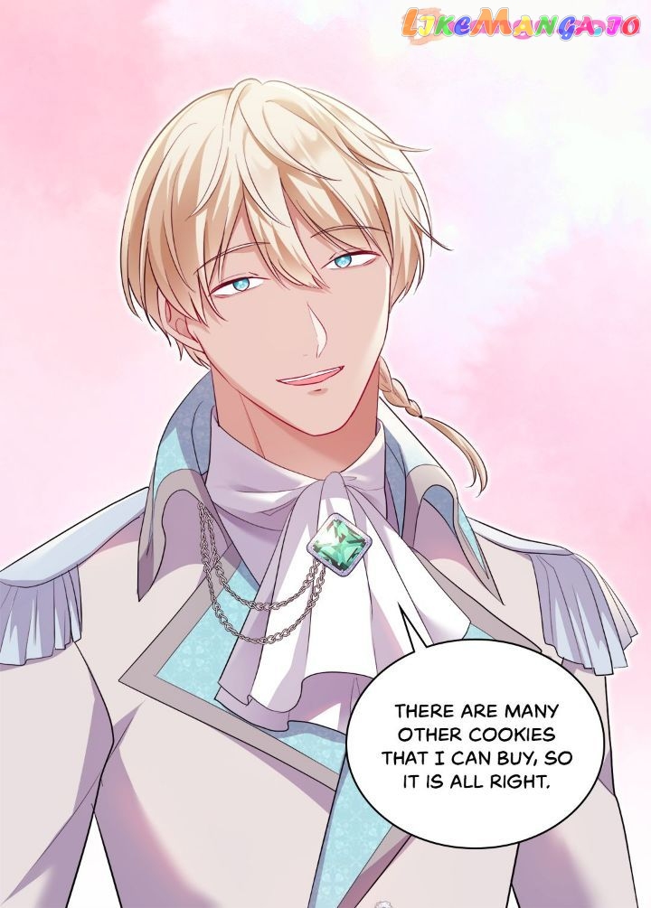 Daisy: How to Become the Duke’s Fiancée Chapter 150 - page 56