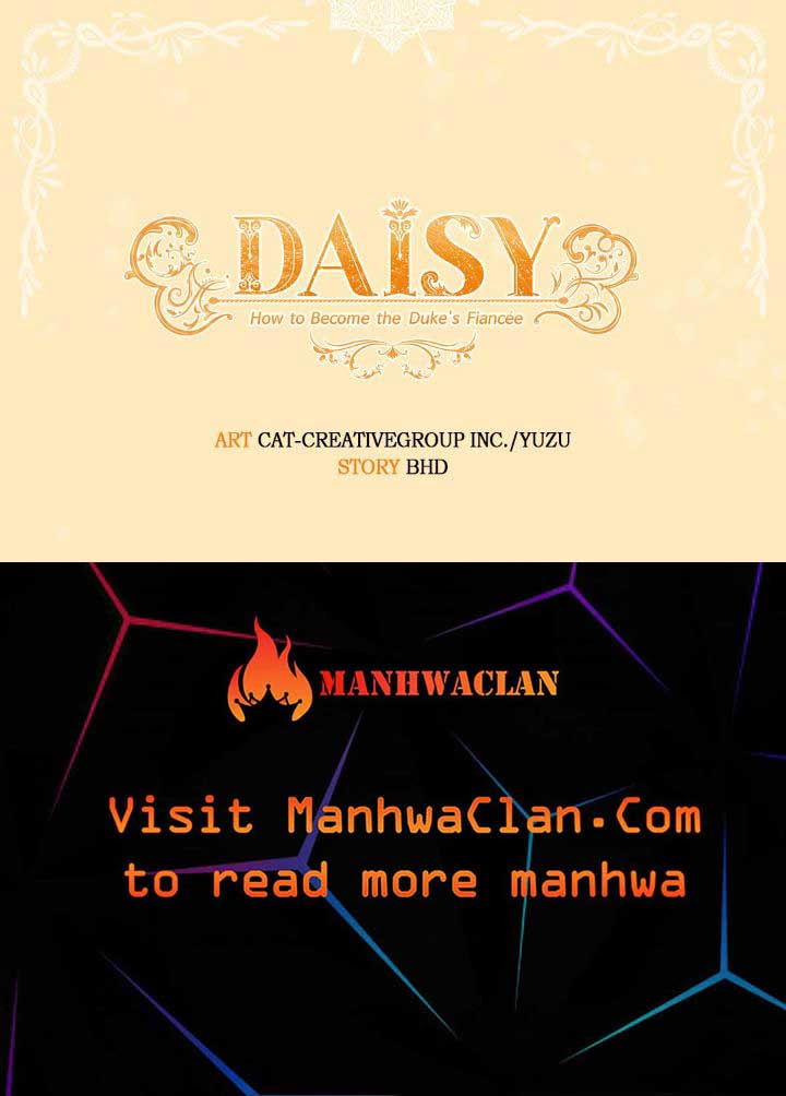 Daisy: How to Become the Duke’s Fiancée Chapter 151 - page 1