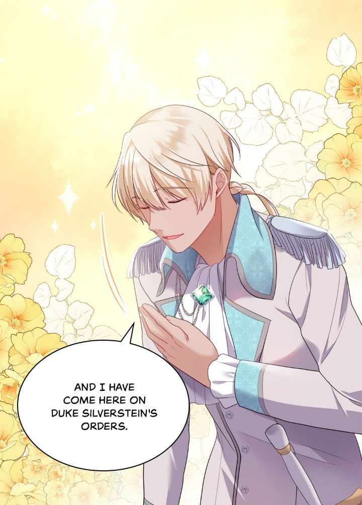 Daisy: How to Become the Duke’s Fiancée Chapter 151 - page 15