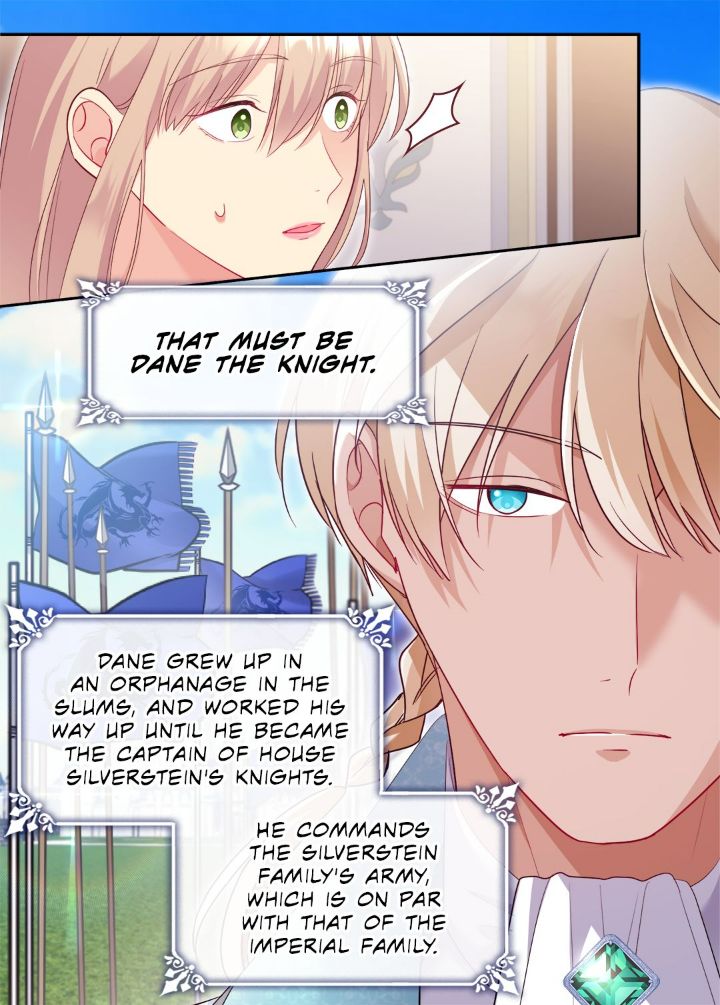 Daisy: How to Become the Duke’s Fiancée Chapter 151 - page 17