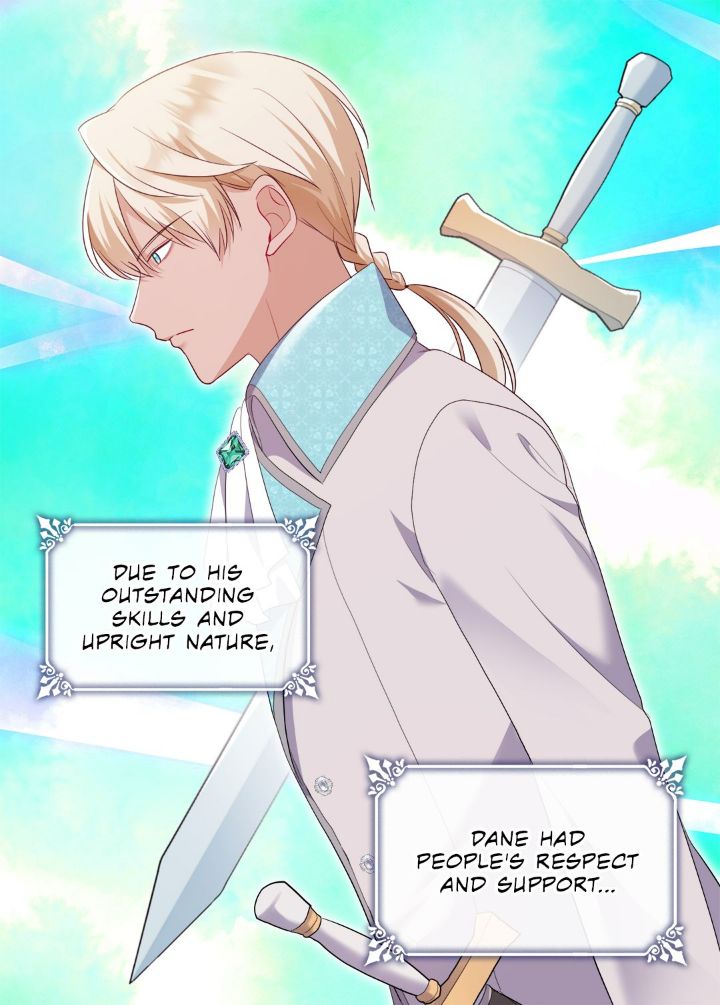 Daisy: How to Become the Duke’s Fiancée Chapter 151 - page 18