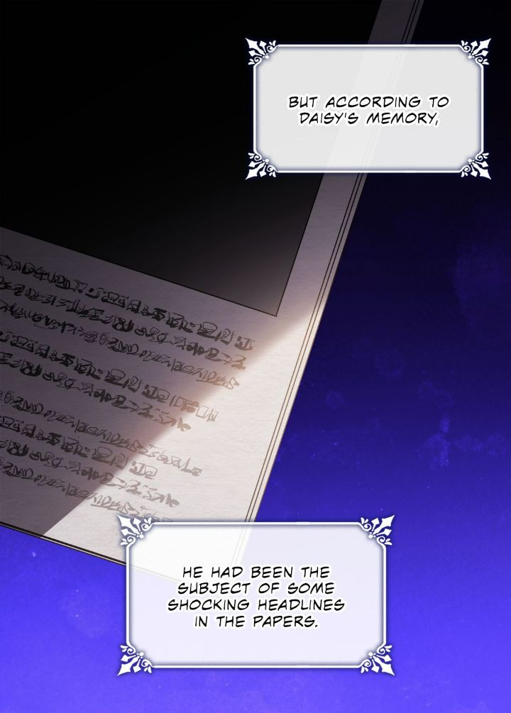 Daisy: How to Become the Duke’s Fiancée Chapter 151 - page 19
