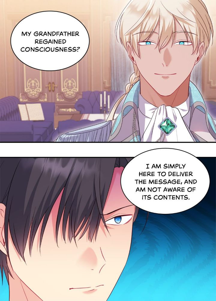 Daisy: How to Become the Duke’s Fiancée Chapter 151 - page 22