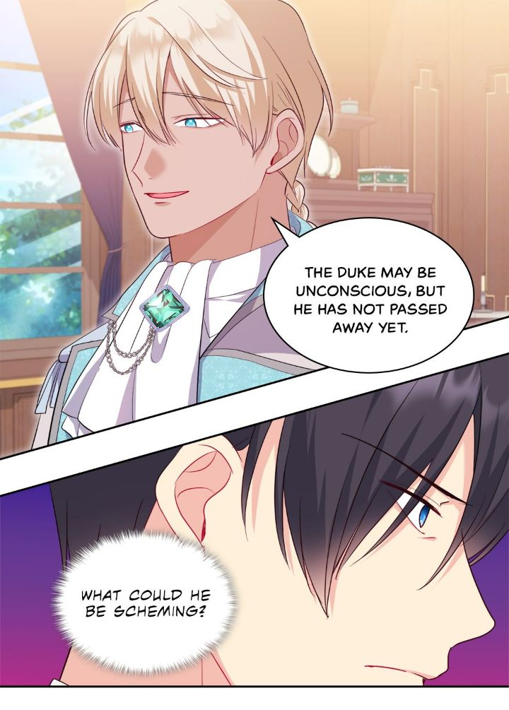 Daisy: How to Become the Duke’s Fiancée Chapter 151 - page 26