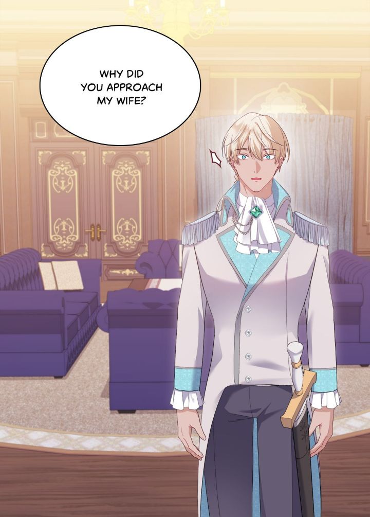 Daisy: How to Become the Duke’s Fiancée Chapter 151 - page 28