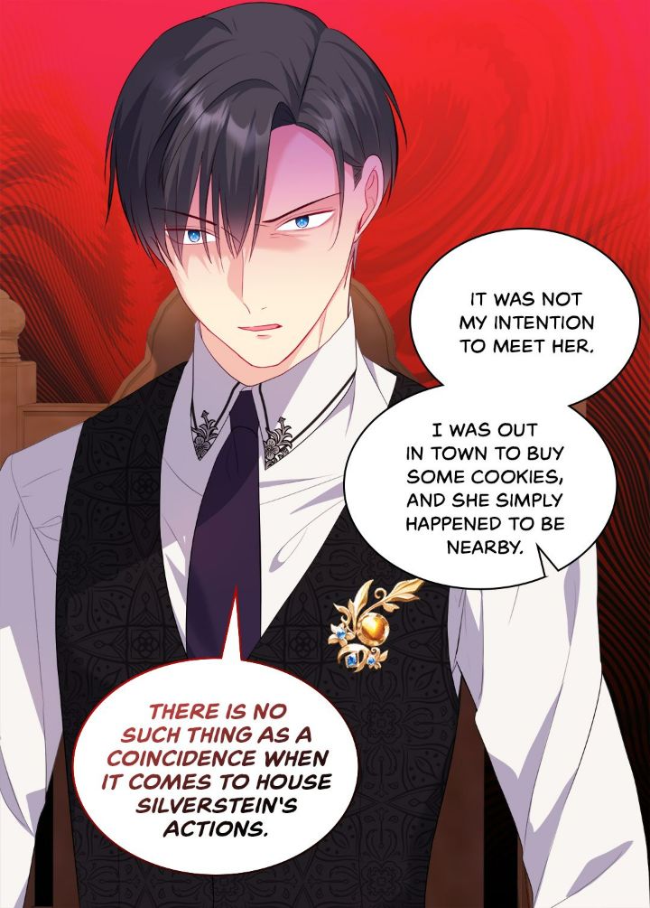 Daisy: How to Become the Duke’s Fiancée Chapter 151 - page 29