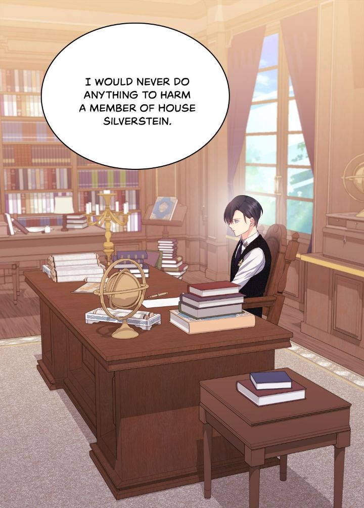 Daisy: How to Become the Duke’s Fiancée Chapter 151 - page 31