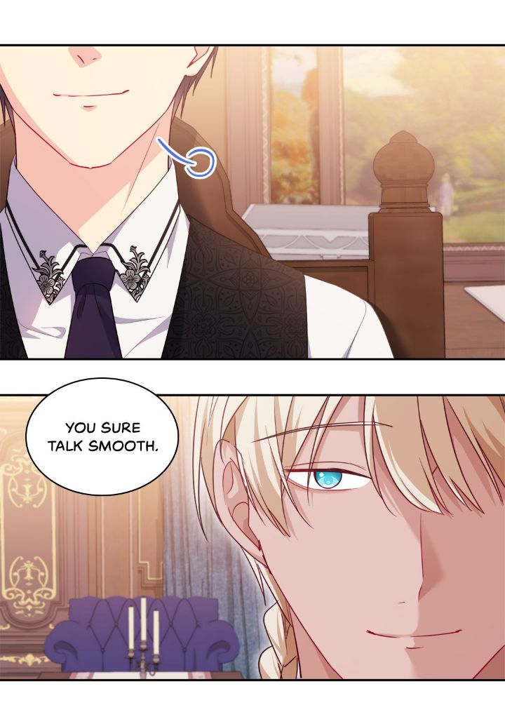 Daisy: How to Become the Duke’s Fiancée Chapter 151 - page 32
