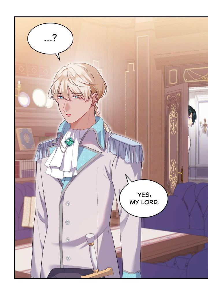 Daisy: How to Become the Duke’s Fiancée Chapter 151 - page 34