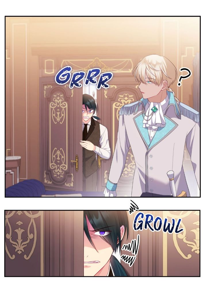 Daisy: How to Become the Duke’s Fiancée Chapter 151 - page 35