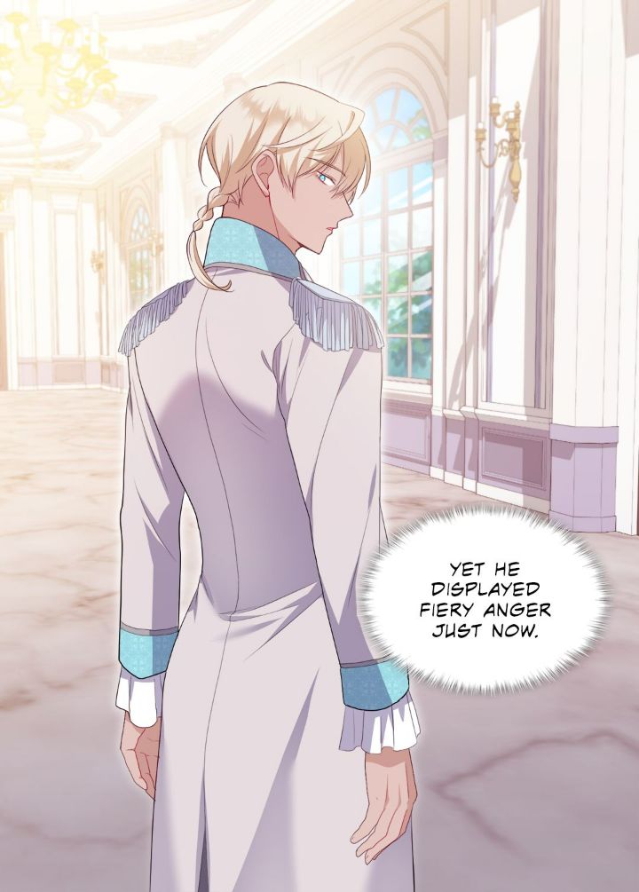 Daisy: How to Become the Duke’s Fiancée Chapter 151 - page 38