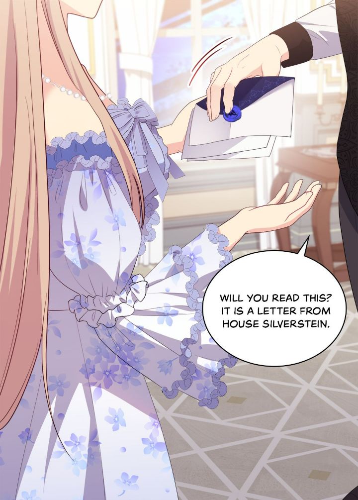 Daisy: How to Become the Duke’s Fiancée Chapter 151 - page 41