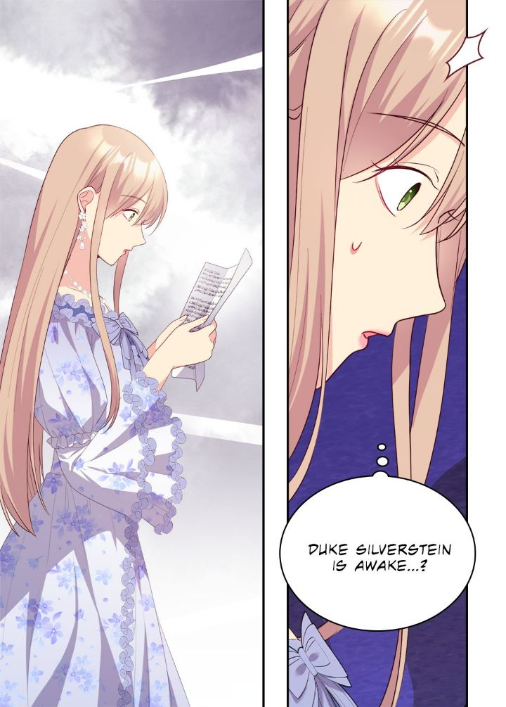 Daisy: How to Become the Duke’s Fiancée Chapter 151 - page 42