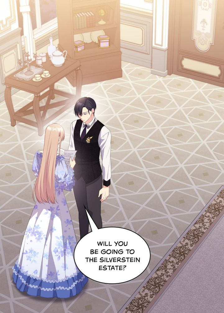 Daisy: How to Become the Duke’s Fiancée Chapter 151 - page 44