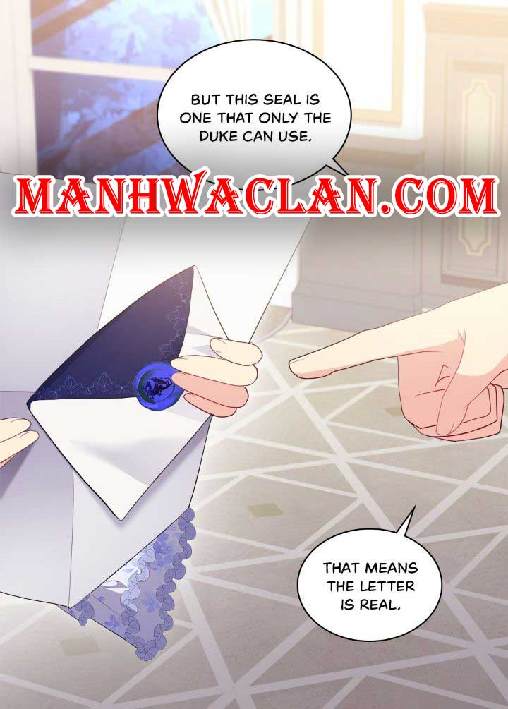 Daisy: How to Become the Duke’s Fiancée Chapter 151 - page 46
