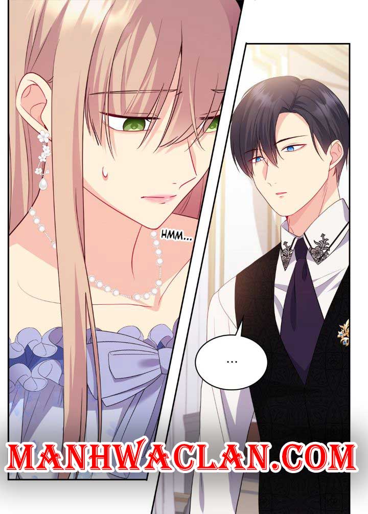 Daisy: How to Become the Duke’s Fiancée Chapter 151 - page 47