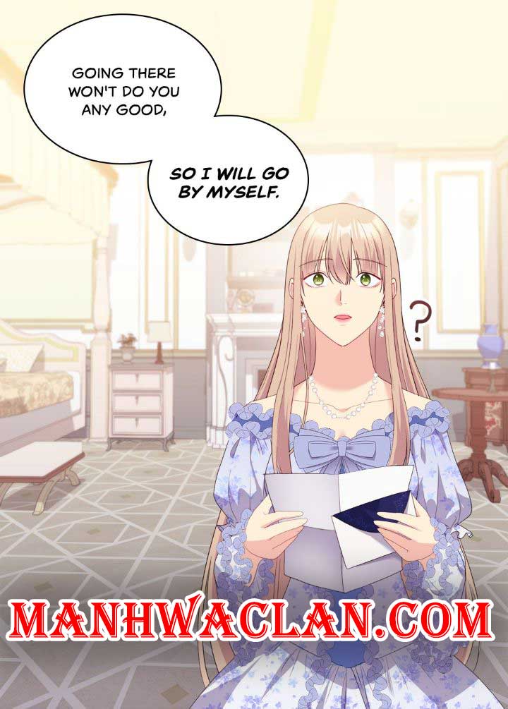 Daisy: How to Become the Duke’s Fiancée Chapter 151 - page 48