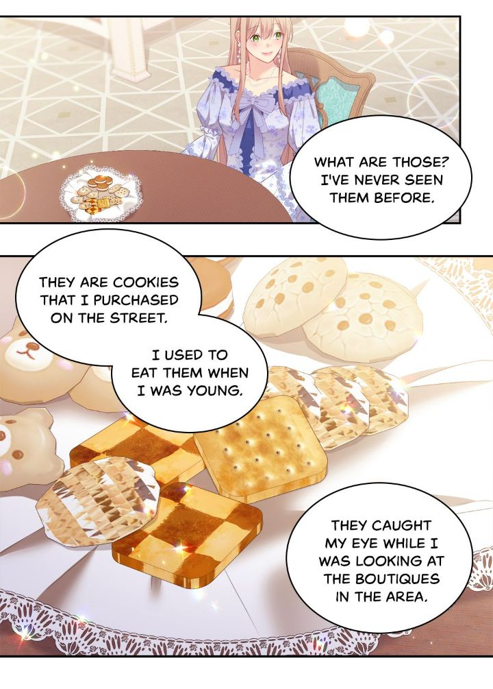 Daisy: How to Become the Duke’s Fiancée Chapter 151 - page 6
