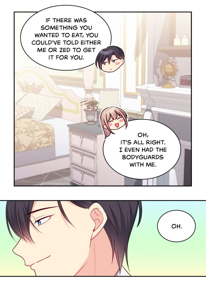 Daisy: How to Become the Duke’s Fiancée Chapter 151 - page 7